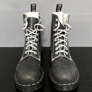 Dr Marten boots
